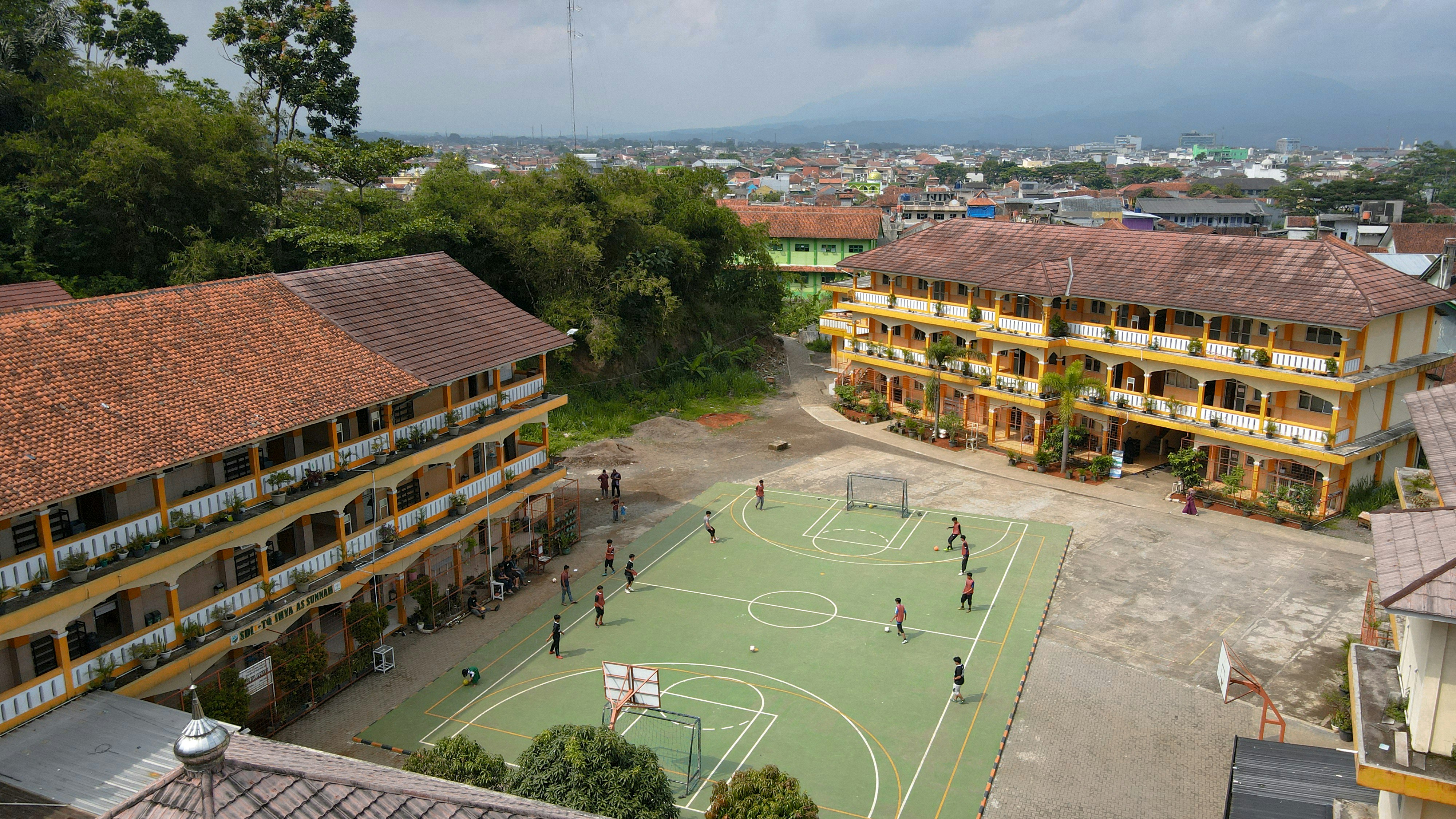 Prestasi 3