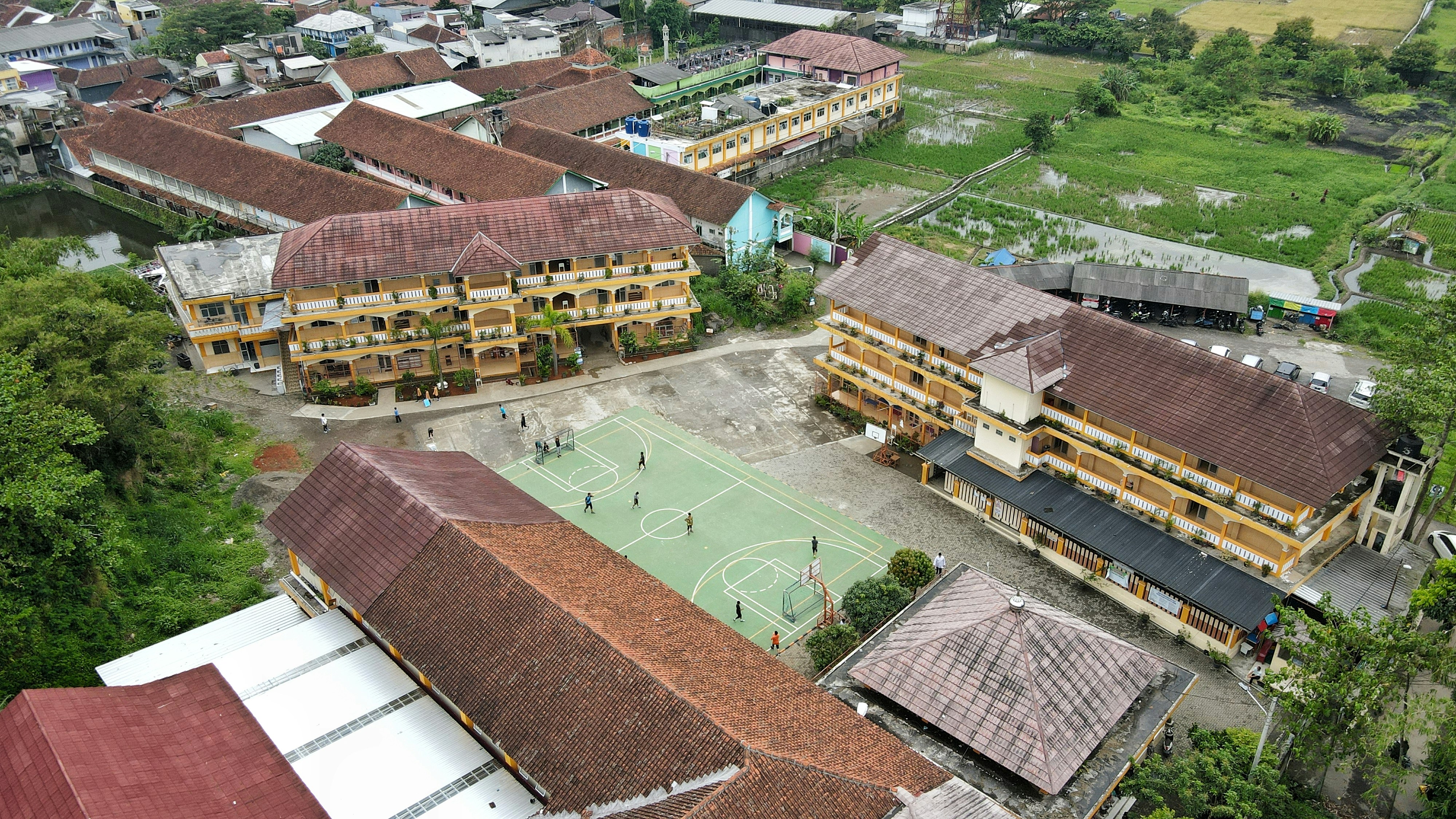Prestasi 1