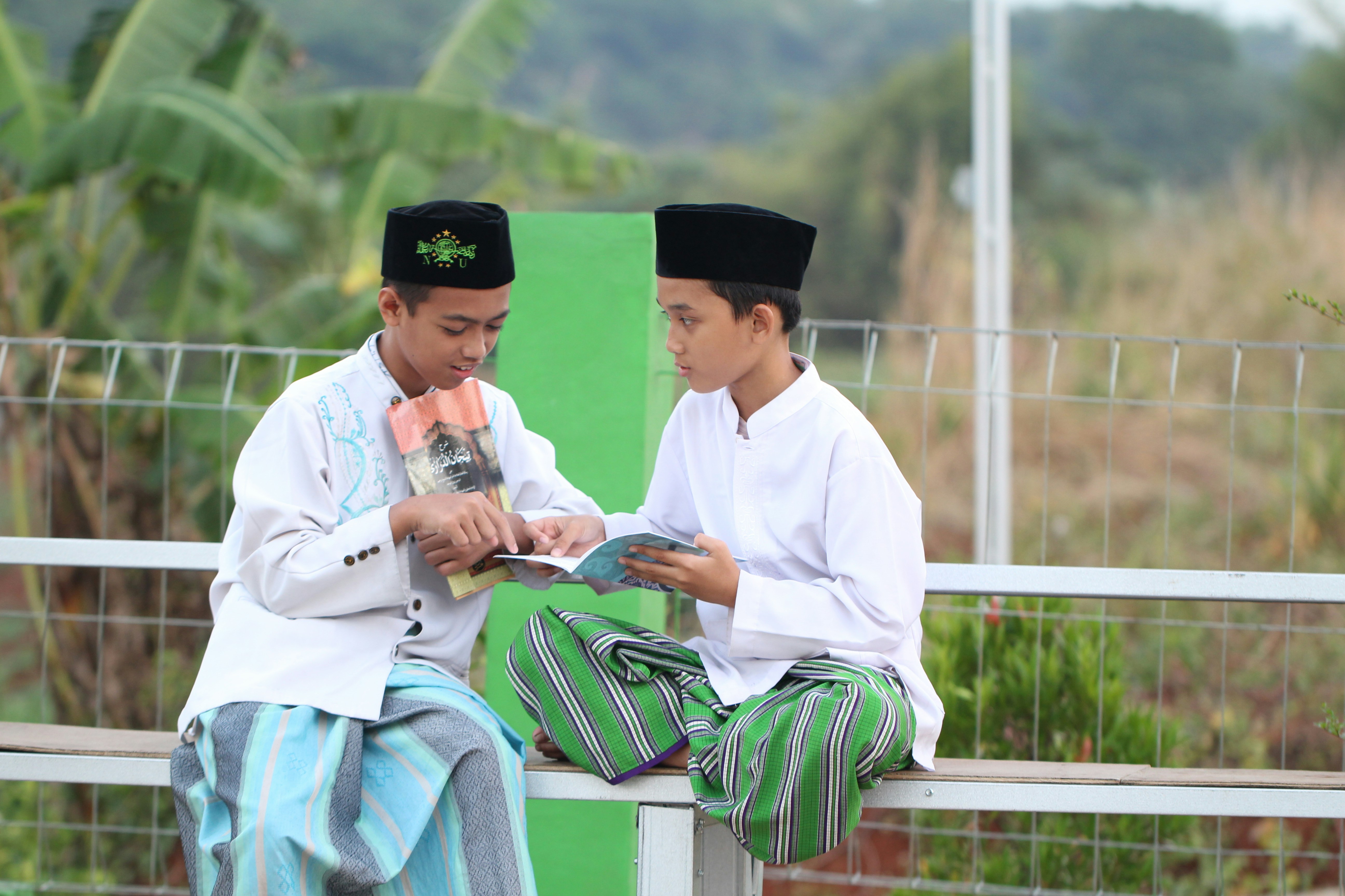 Prestasi 2